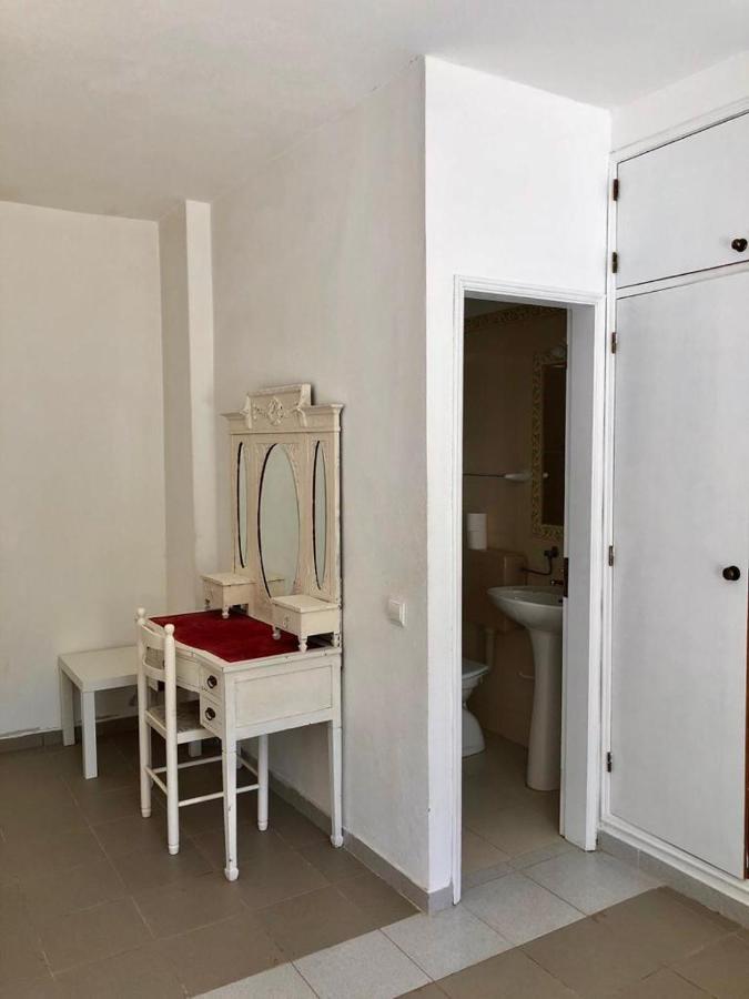 York House Hotel Lagos Buitenkant foto