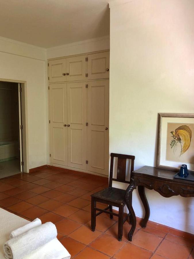 York House Hotel Lagos Buitenkant foto