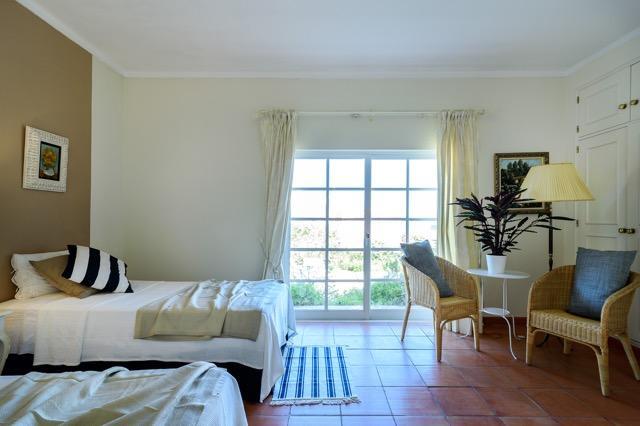 York House Hotel Lagos Buitenkant foto